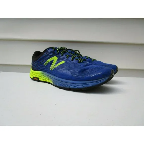 New Balance | Shoes | Mens New Balance Fresh Foam Vibram  display picture 2